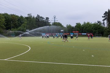 Bild 11 - BL Damen Der Club an der Alster : M�nchener SC : Ergebnis: 1:5